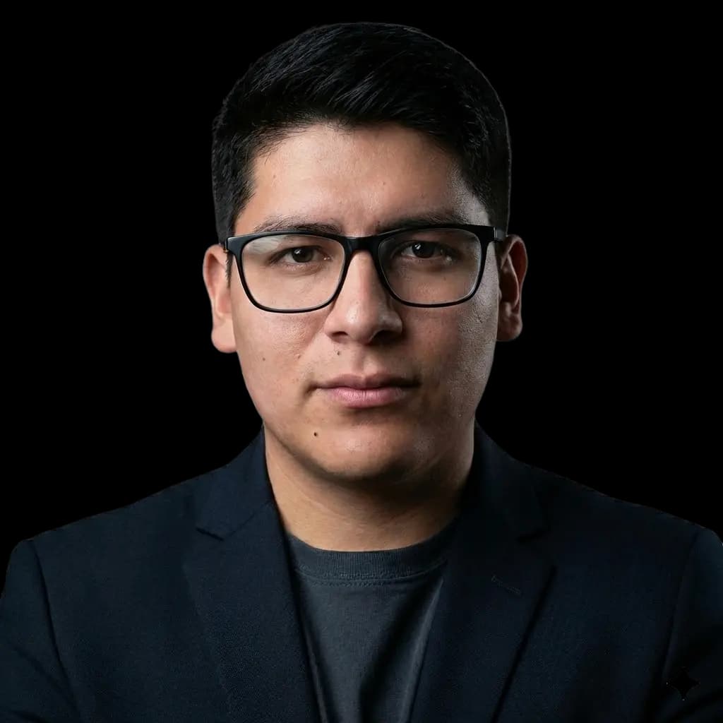 Joel Perca